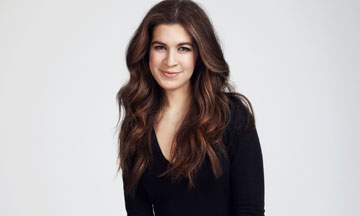Glamour UK appoints Contributing Features Editor 